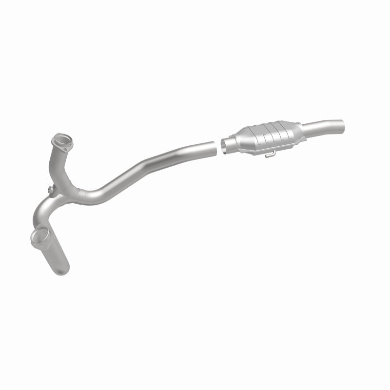 MagnaFlow Direct Fit Catalytic Converter 88-95 Ford Van 5.8L 49S - 93131