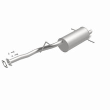 Load image into Gallery viewer, BRE Exhaust 02-05 Forester 2.5L Muffler Kit - 108-0076
