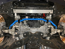 Load image into Gallery viewer, aFe 16-22 Infiniti Q50/Q60 V6-3.0(tt) AWD Control Sway Bar - Front Bar - 440-711002FL