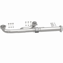 Load image into Gallery viewer, BRE Exhaust 09-15 Pilot 3.5L Front Pipe Kit - 107-0123
