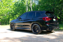 Load image into Gallery viewer, Dinan 20-25 BMW X3 M/X4 M (F97/F98) Performance Spring Set - D100-0935