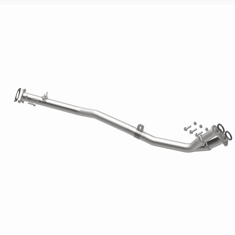 BRE Exhaust 86-88 Pickup 2.4L Front Pipe Kit - 107-0224