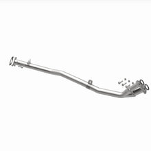 Load image into Gallery viewer, BRE Exhaust 86-88 Pickup 2.4L Front Pipe Kit - 107-0224
