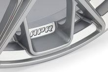 Load image into Gallery viewer, APR A02 Flow Formed 20x9.0 / 5x112 / ET37 / 66.5mm Bore / Silver Wheel - WHL00026