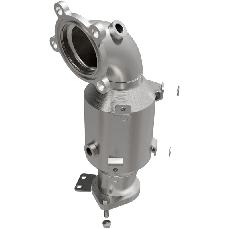 MagnaFlow 16-17 Chevrolet Malibu 2.0L Closed Coupled Direct Fit Converter - 21-420