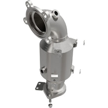 Load image into Gallery viewer, MagnaFlow 16-17 Chevrolet Malibu 2.0L Closed Coupled Direct Fit Converter - 21-420
