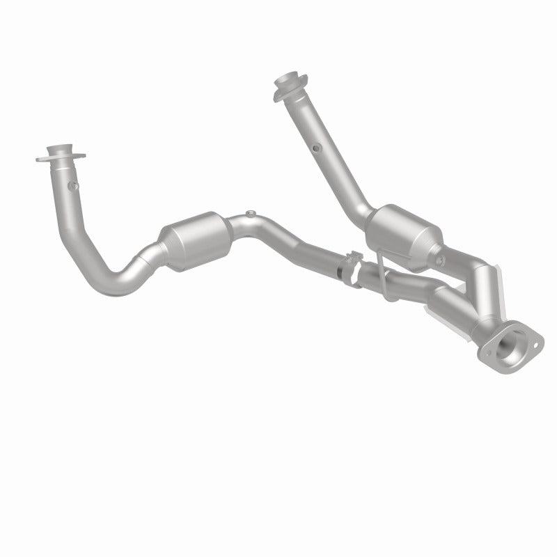 MagnaFlow 05-06 Jeep Grand Cherokee 5.7L Direct Fit Catalytic Converter - 4651709