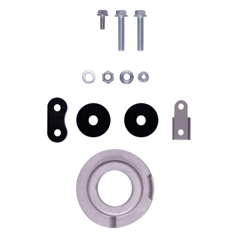 Bilstein 13-15 Subaru XV Crosstrek / 16-17 Subaru Crosstrek B8 TerraSport Lift Kit - 1.5in Lift - 70-363371