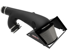 Load image into Gallery viewer, aFe Rapid Induction Cold Air Intake System w/Pro DRY S Filter 2021+ Ford F-150 V6-3.5L (tt) - 52-10010D