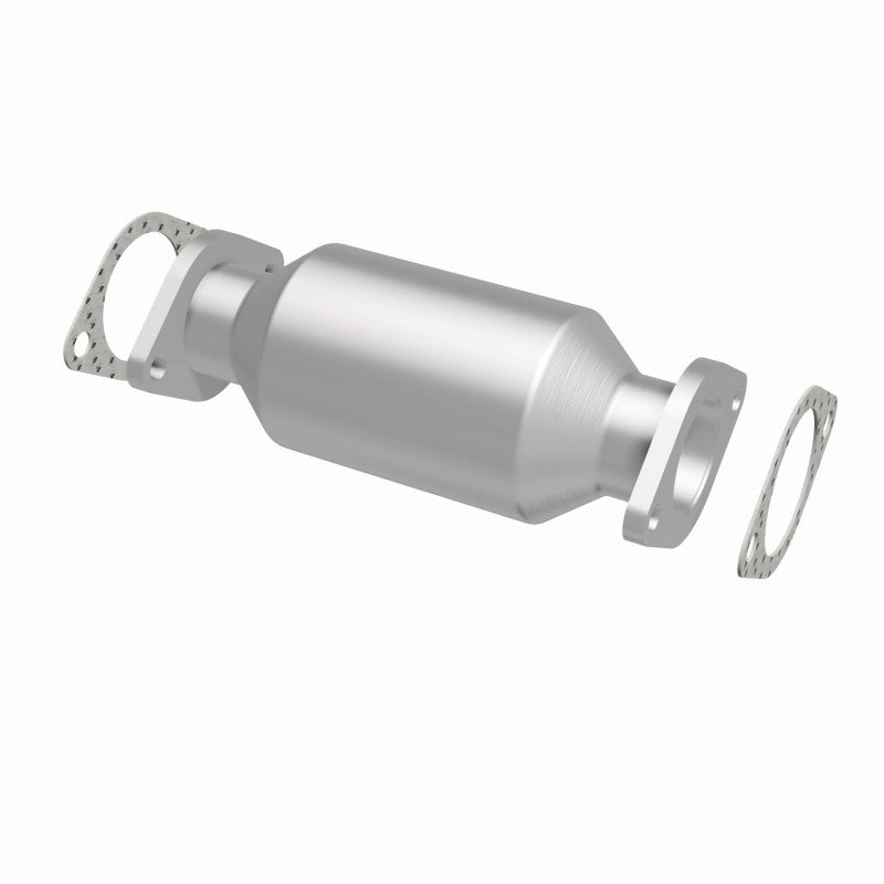 MagnaFlow 10-12 Hyundai Genesis Coupe 2.0L Direct Fit Converter - 5421708