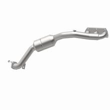 Load image into Gallery viewer, MagnaFlow Conv DF 05-09 Audi A8 6.0L - 50797