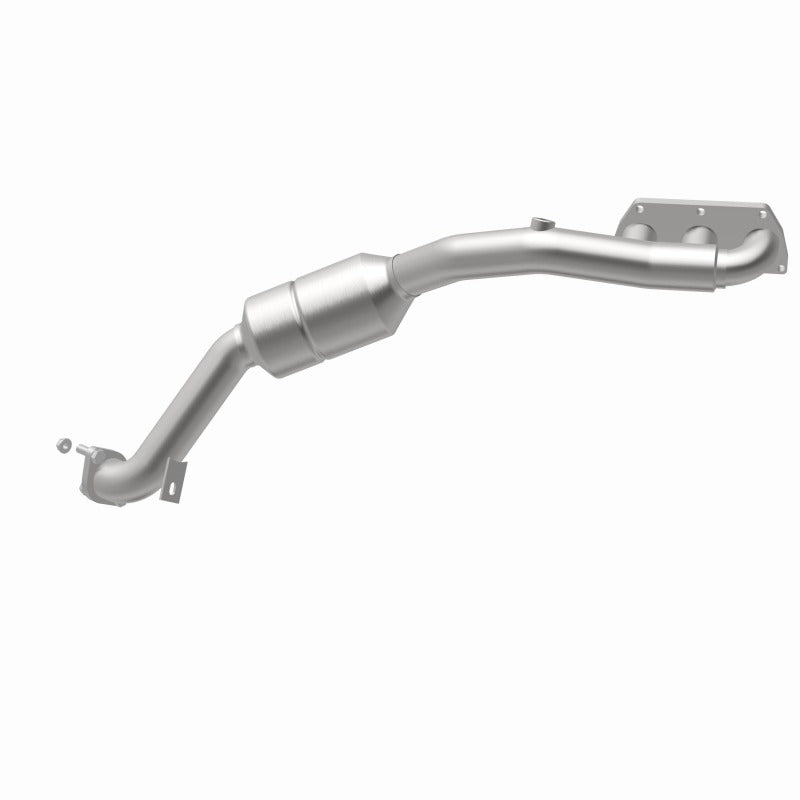 MagnaFlow Direct Fit Catalytic Converter 05-09 Audi A8 6.0L - 51161