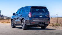 Load image into Gallery viewer, Borla 21-22 Chevrolet Tahoe 5.3L V8 AT 2/4WD S-Type Cat-Back Exhaust (Stainless) - 140855
