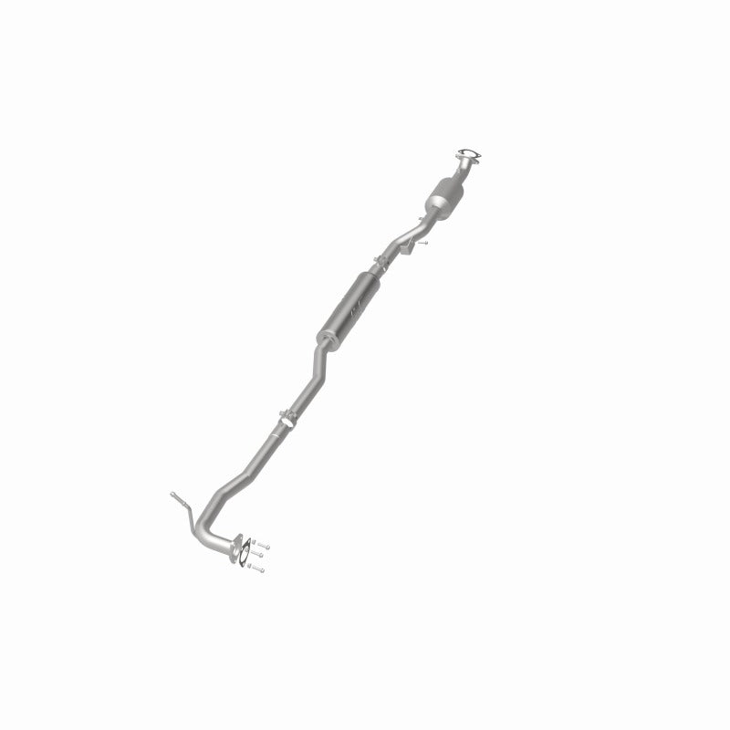 MagnaFlow 16-21 Mitsubishi Outlander Sport Direct Fit Catalytic Converter - 280570