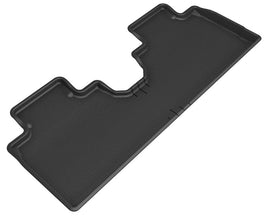 3D MAXpider 21-23 Ford Mustang Mach-E Kagu Black R2