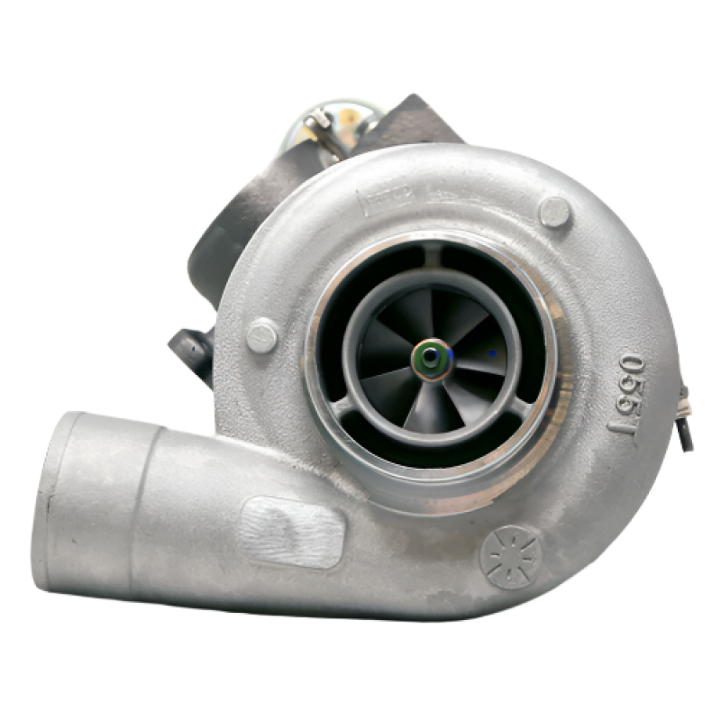 BorgWarner 02-05 Caterpillar C7 S300AG072 Replacement Turbocharger - 178046
