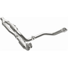 Load image into Gallery viewer, MagnaFlow 2012 Ram 1500 Tradesman HD V8 5.7L OEM Underbody Direct-Fit Catalytic Converter - 21-457