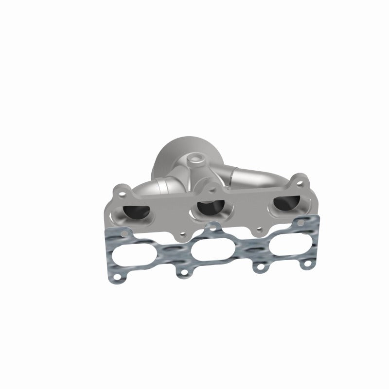 MagnaFlow Direct Fit Catalytic Converter 05-08 Hyundai Tucson/Kia Sportage 2.7 L P/S Manifold AWD - 50531