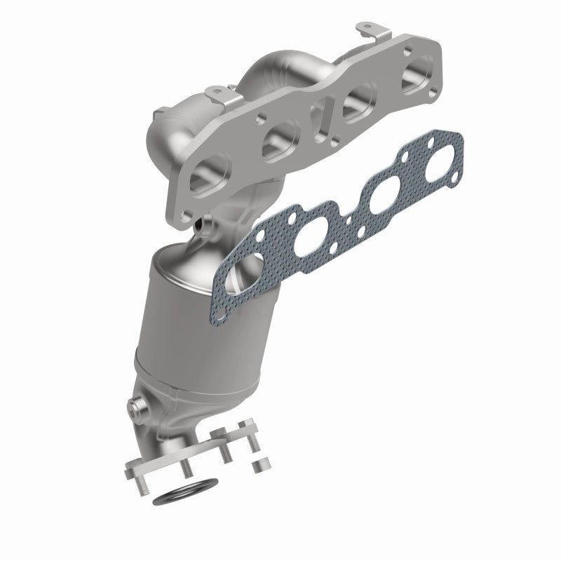 MagnaFlow Direct Fit Catalytic Converter 08-13 Nissan Rogue 2.5L CA - 5481295
