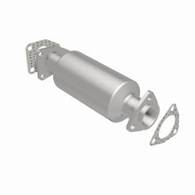 Load image into Gallery viewer, MagnaFlow Direct Fit Catalytic Converter Acura-Honda 85 87 - 22622