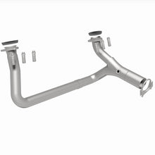 Load image into Gallery viewer, BRE Exhaust 88-93 C1500 C2500 K1500 K2500 4.3L 5.0L Front Pipe Kit - 107-0174