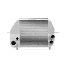 Load image into Gallery viewer, Mishimoto 2011-2014 Ford F-150 EcoBoost Silver Intercooler w/ Polished Pipes - MMINT-F150-11KPSL