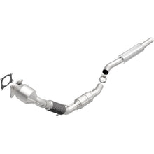 Load image into Gallery viewer, MagnaFlow Direct Fit Catalytic Converter 09-12 Audi A3 Quattro 2.0L - 51522