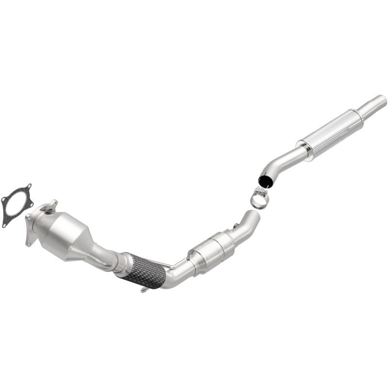 MagnaFlow 09-13 Audi A3 Quattro 2.0L Direct Fit Converter - 551522