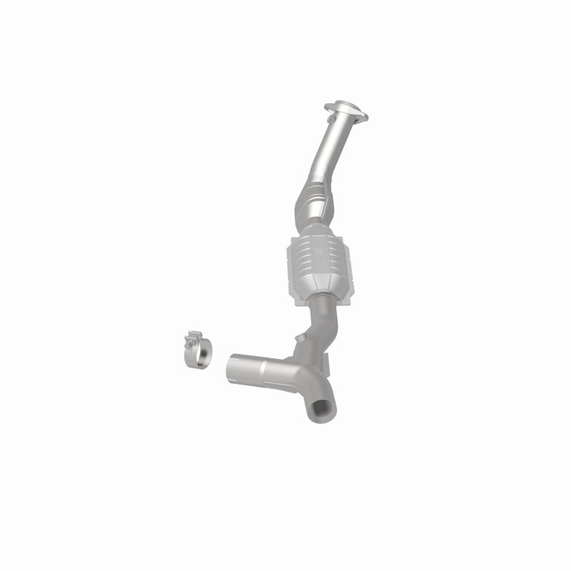 MagnaFlow Direct Fit Catalytic Converter 98 Ford Expedition 5.4L - 23322