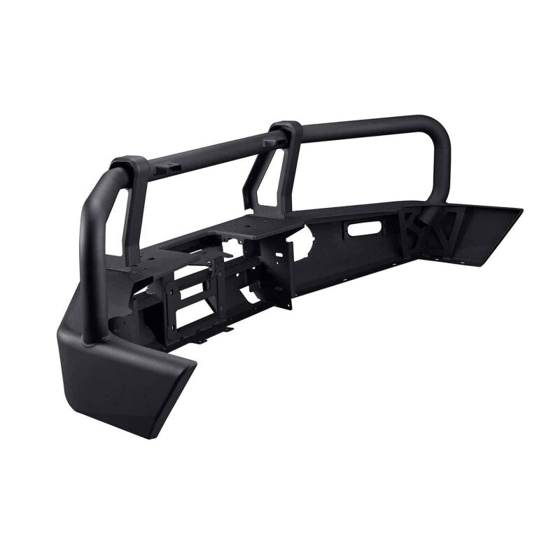 ARB Bumper/Fitting Kit Bundle 3421570K - 3421570KB
