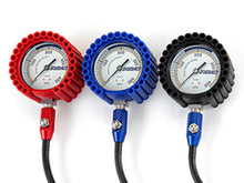 Load image into Gallery viewer, Rays Racing Air Gauge - Black - WRAYSAIRGAUGE75B