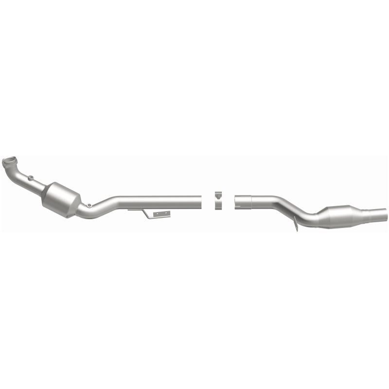 MagnaFlow Direct Fit Catalytic Converter 05-10 SLK55 AMG 5.5L ps - 51702