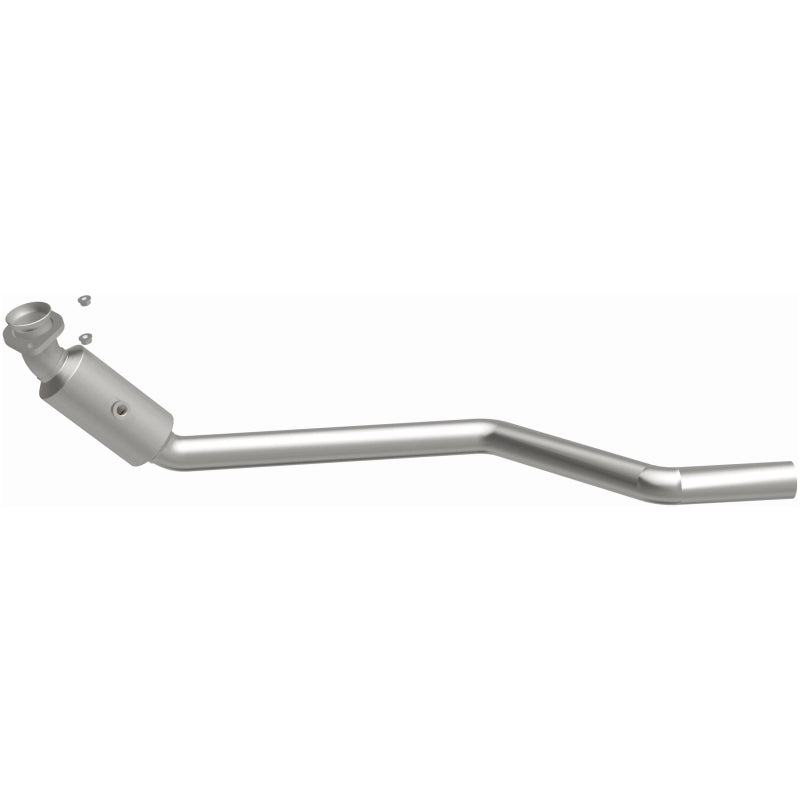 MagnaFlow Direct Fit Catalytic Converter 06-08 Jaguar S-Type 3.0L - 52076