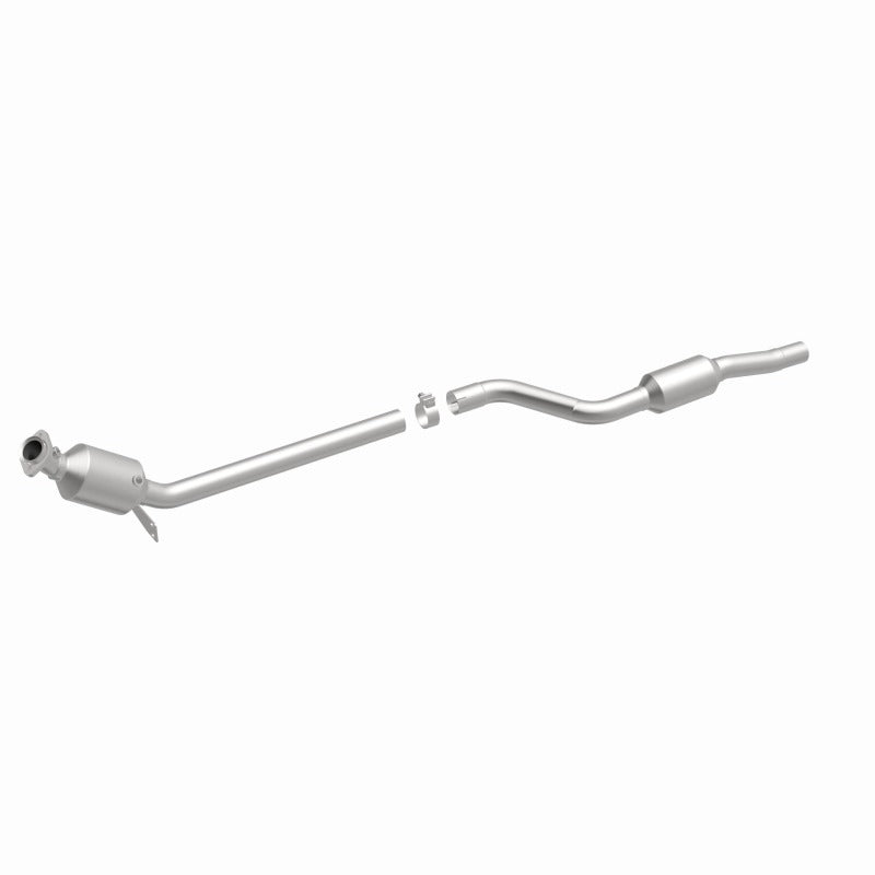 MagnaFlow 12-14 Mercedes-Benz C350 3.5L Direct Fit Converter - 5561448