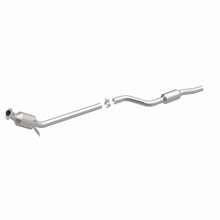 Load image into Gallery viewer, MagnaFlow 12-14 Mercedes-Benz C350 3.5L Direct Fit Converter - 5561448