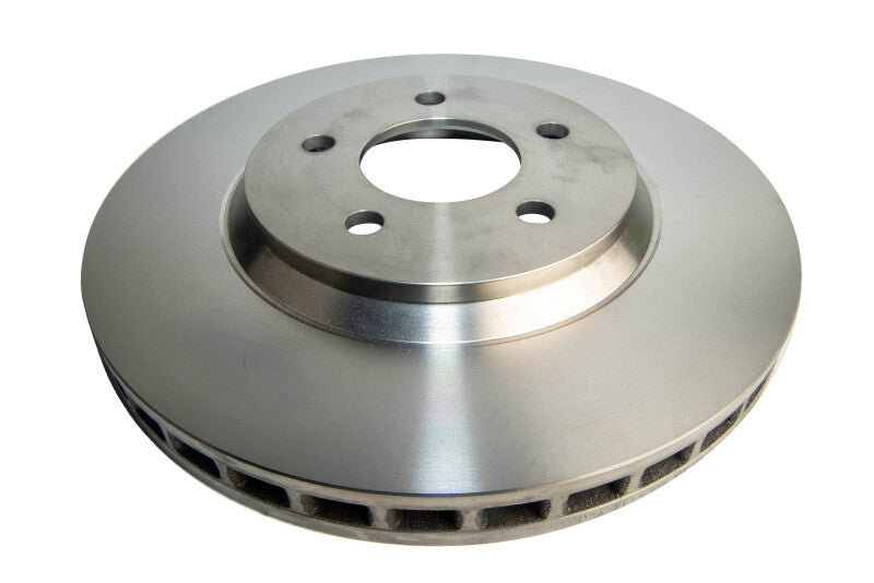 DBA 05-14 Ford Mustang GT Front Street Series Standard Rotor - DBA2113