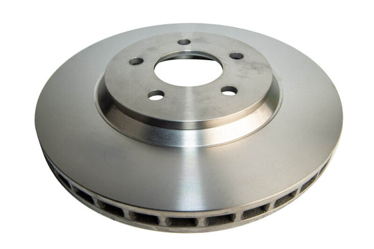 DBA 05-14 Ford Mustang GT Front Street Series Standard Rotor - DBA2113