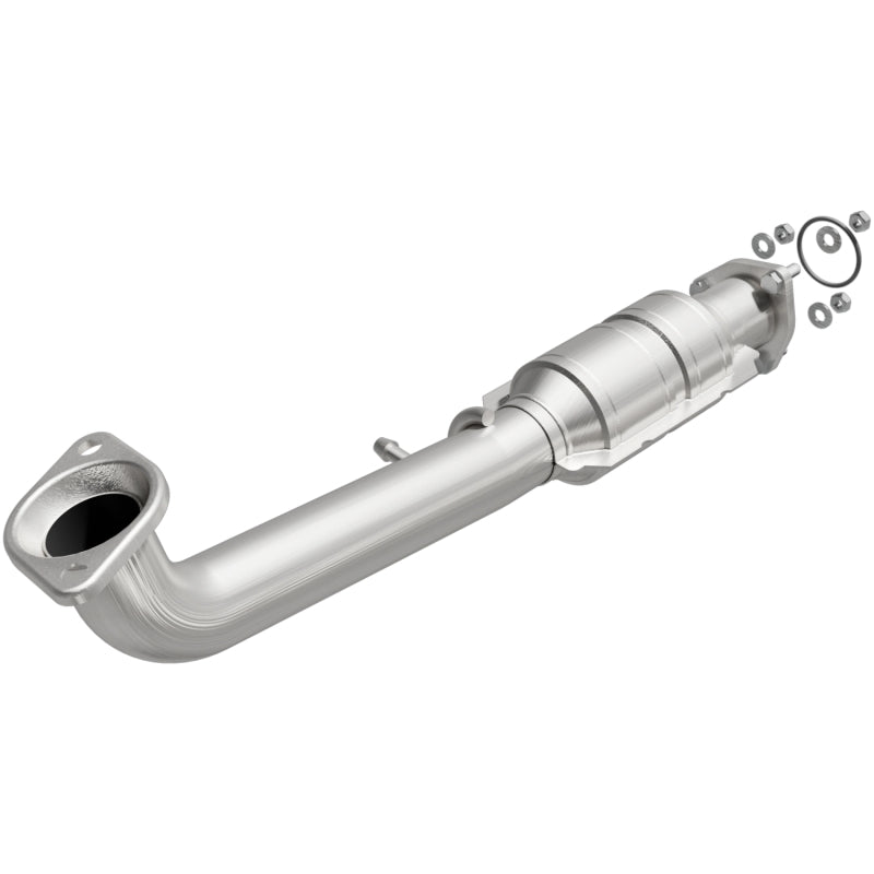 MagnaFlow Direct Fit Catalytic Converter 07-09 Acura RDX 2.3L T Rear - 51529