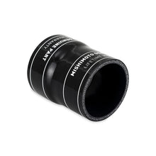 Load image into Gallery viewer, Mishimoto 21+ Bronco 2.3L Intercooler Pipe Kit Micro Wrinkle Black - MMICP-BR23-21MWBK