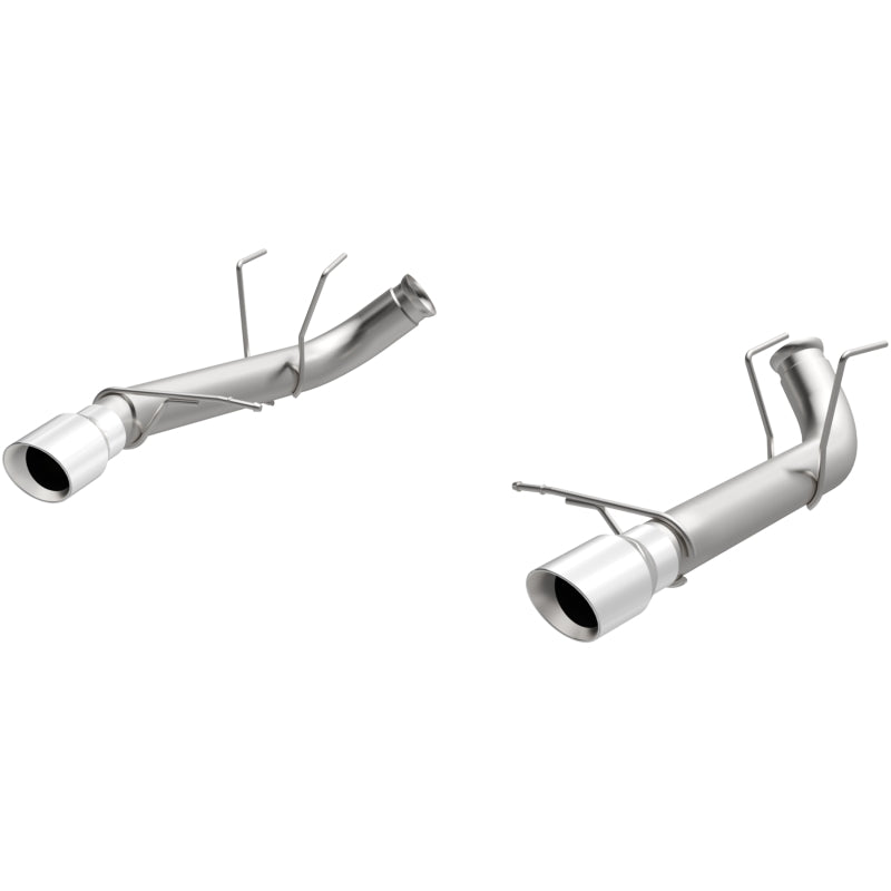 MagnaFlow SYS A/B 2011 Ford Mustang 5.0L - 15594