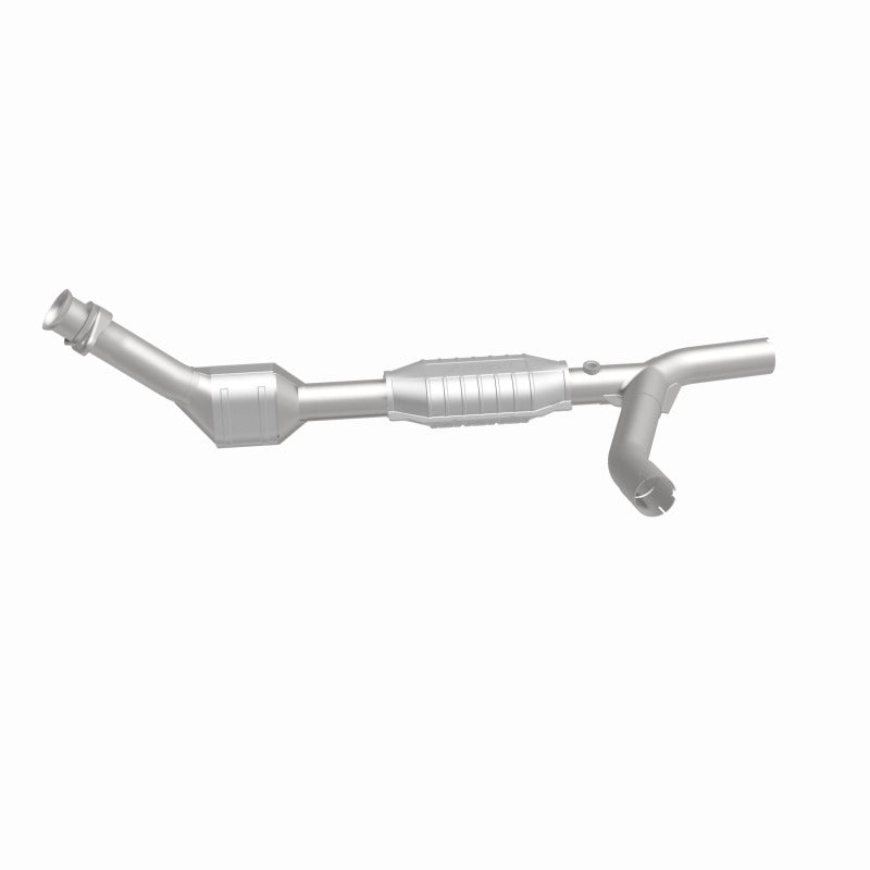 MagnaFlow Direct Fit Catalytic Converter 00-03 Ford Van 4.2L OEM - 49426