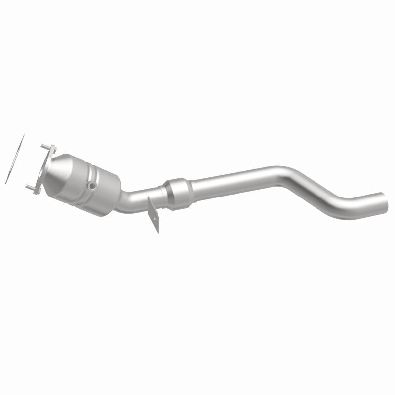 MagnaFlow Direct Fit Catalytic Converter 2016 Mustang GT350 5.2L Underbody - 52225