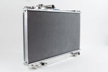 Load image into Gallery viewer, CSF 93-98 Toyota Supra Radiator - 2882