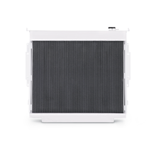 Load image into Gallery viewer, Mishimoto 83-94 Ford 6.9L/7.3L IDI Diesel Aluminum Radiator - MMRAD-F2D-83