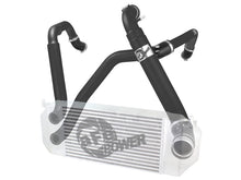 Load image into Gallery viewer, aFe Bladerunner Intercooler Tubes Combo 2015 Ford F-150 V6 Ecoboost 3.5L (tt) - 46-20214-B