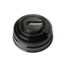 Load image into Gallery viewer, Gram Lights LPS 4x4 Center Cap - Black / Black - WCRAYSLPSBKBK