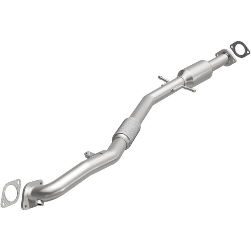 MagnaFlow 2013 Chevrolet Malibu 2.5L Direct Fit Converter - 557973