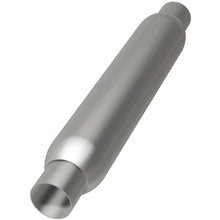Load image into Gallery viewer, MagnaFlow Muff GP 3.5 Dia 18inch 2.25/2.25 - 18125