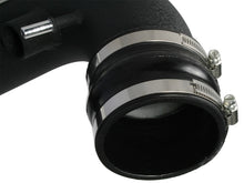 Load image into Gallery viewer, aFe MagnumFORCE Intakes Stage-2 P5R AIS P5R Ford Mustang 11-12 V8-5.0L Black - 54-11982-B