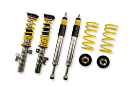 KW Coilover Kit V3 Mazda 3 (BL) Hatchback + Sedan excl. MPS-Mazdaspeed - 35275018